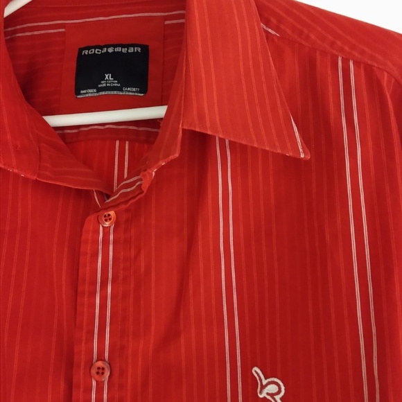 Red Roca Wear - Picture 3 of 3